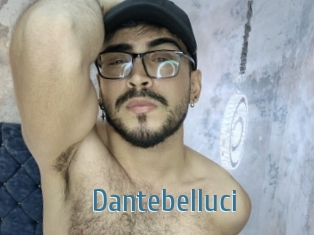 Dantebelluci