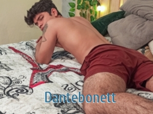 Dantebonett