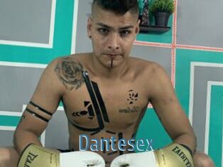 Dantesex