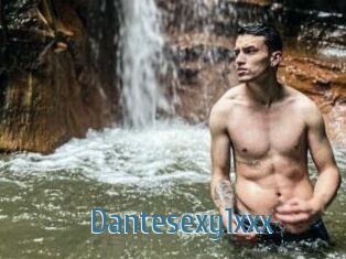 Dantesexy1xxx