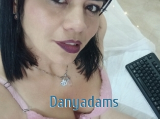 Danyadams