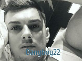 Danyboy22