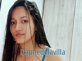 Dapnedelavilla