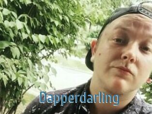 Dapperdarling