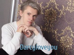 Darcyloveyou