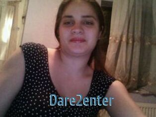 Dare2enter