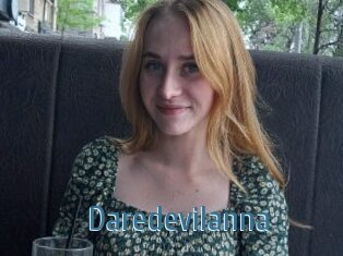 Daredevilanna
