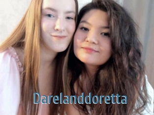 Darelanddoretta