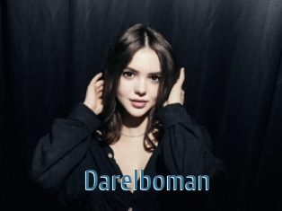 Darelboman
