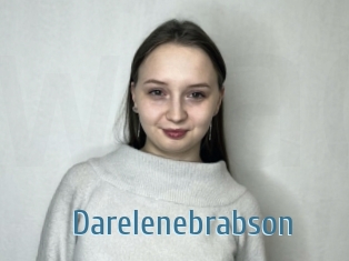 Darelenebrabson