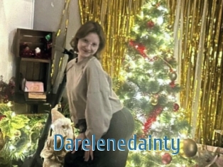 Darelenedainty