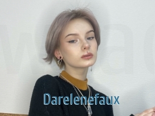 Darelenefaux