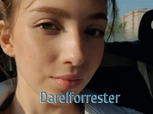 Darelforrester