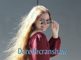 Darellecranshaw