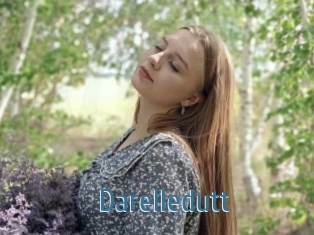 Darelledutt