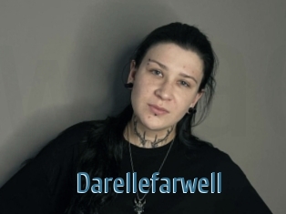 Darellefarwell
