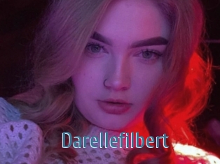 Darellefilbert
