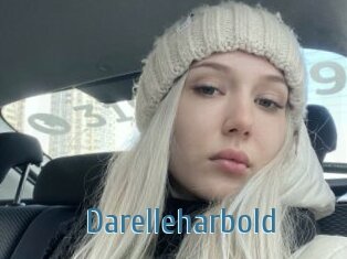 Darelleharbold