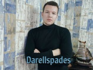 Darellspades