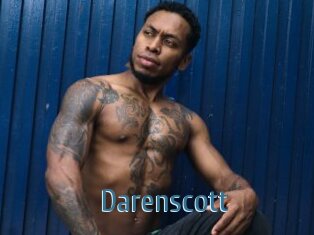 Darenscott