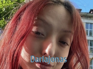 Dariajonas