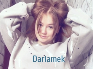Dariamek