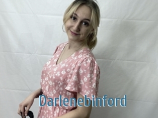 Darlenebinford