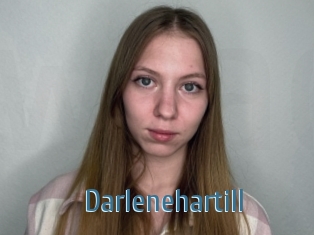 Darlenehartill