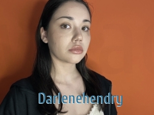Darlenehendry