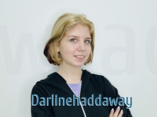 Darlinehaddaway