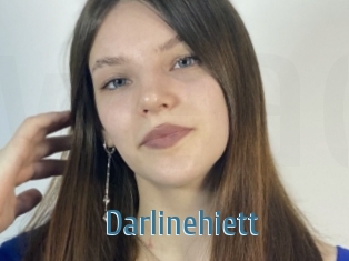 Darlinehiett