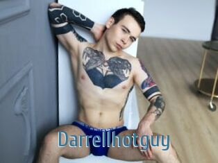 Darrellhotguy