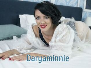 Daryaminnie