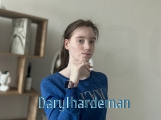 Darylhardeman