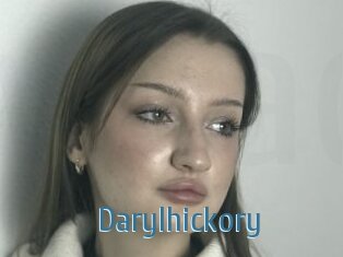 Darylhickory