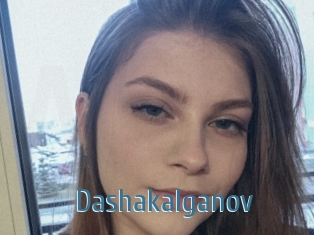 Dashakalganov