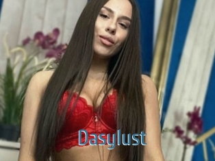 Dasylust