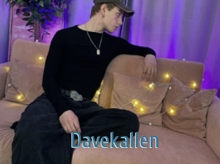 Davekallen