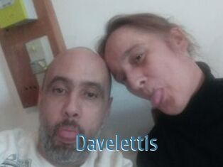 Davelettis