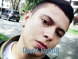 David_kyling