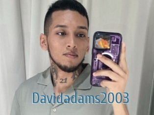Davidadams2003