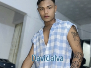 Davidalva