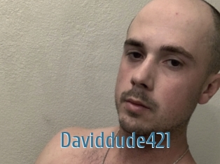 Daviddude421