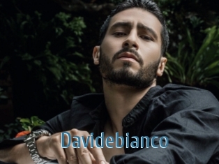 Davidebianco