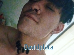 Davidplata