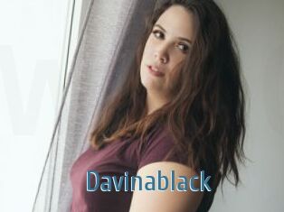 Davinablack