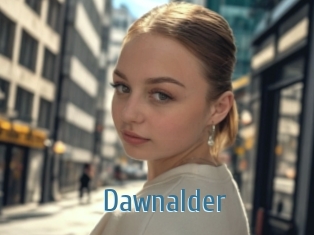 Dawnalder