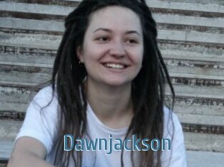 Dawnjackson