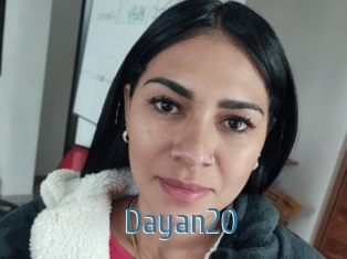 Dayan20