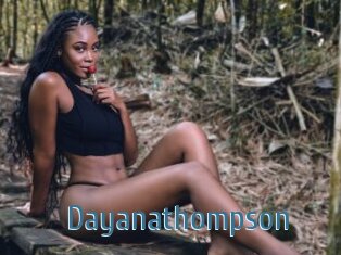 Dayanathompson